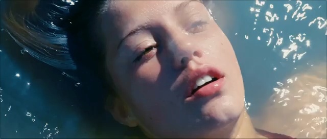 Sneaker fetish fuck porn video tube Blue is the warmest color sec